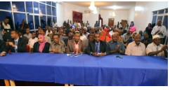 The Council of Ministers